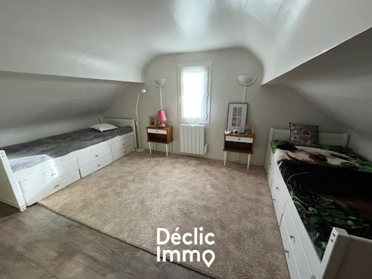 vente Maison La Chapelle Mouliere - Photo 4