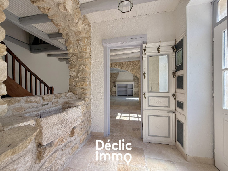 vente Longere Nieuil L'espoir - Photo 4