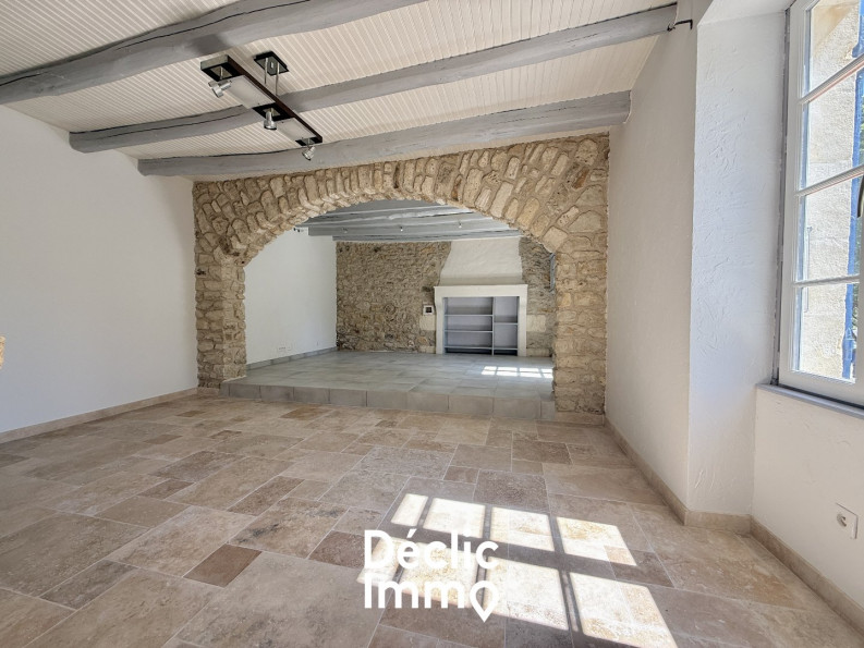 vente Longere Nieuil L'espoir - Photo 5