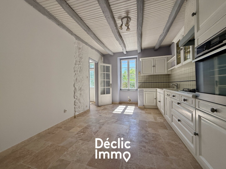 vente Longere Nieuil L'espoir - Photo 6