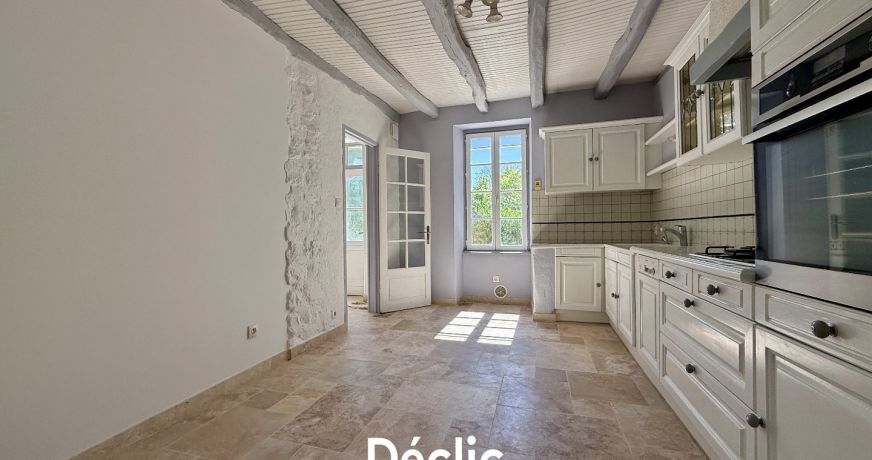 vente Longere Nieuil L'espoir