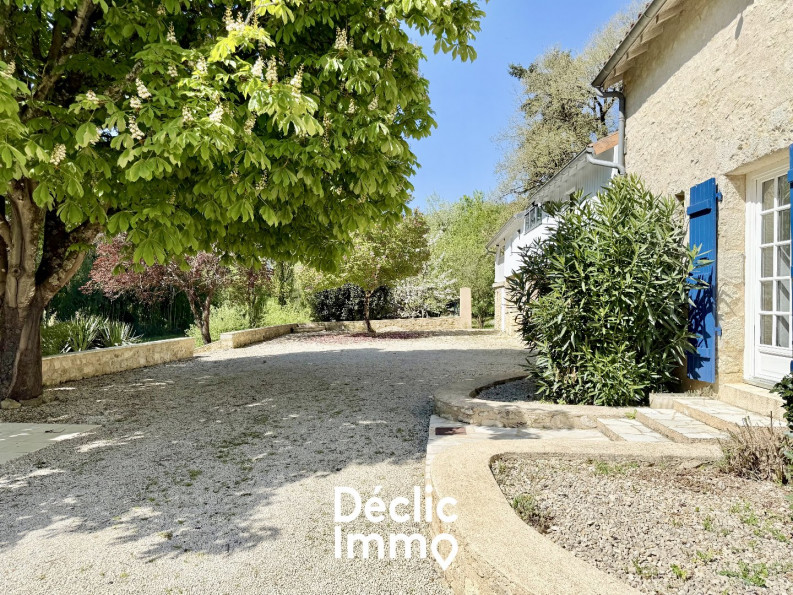 vente Longere Nieuil L'espoir - Photo 3