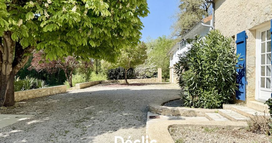 vente Longere Nieuil L'espoir