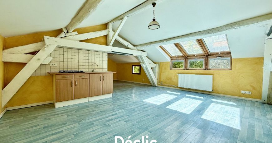 vente Longere Nieuil L'espoir