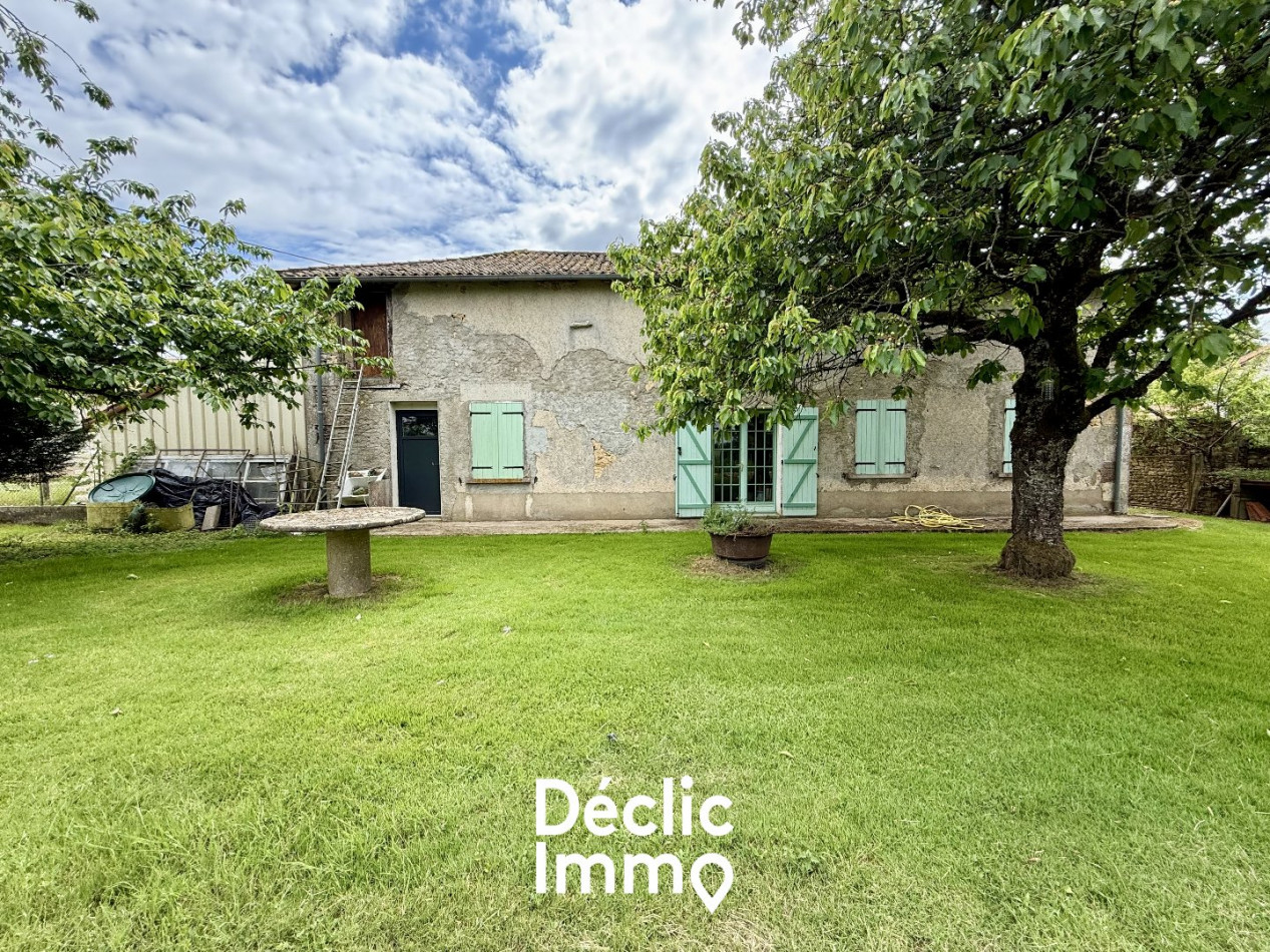 vente Maison à rénover Romagne - Photo 10