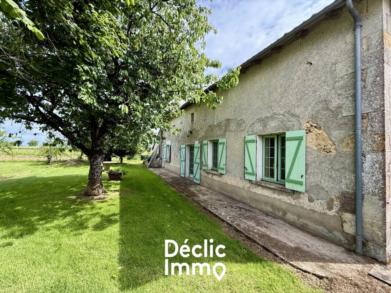 vente Maison à rénover Romagne - Photo 9