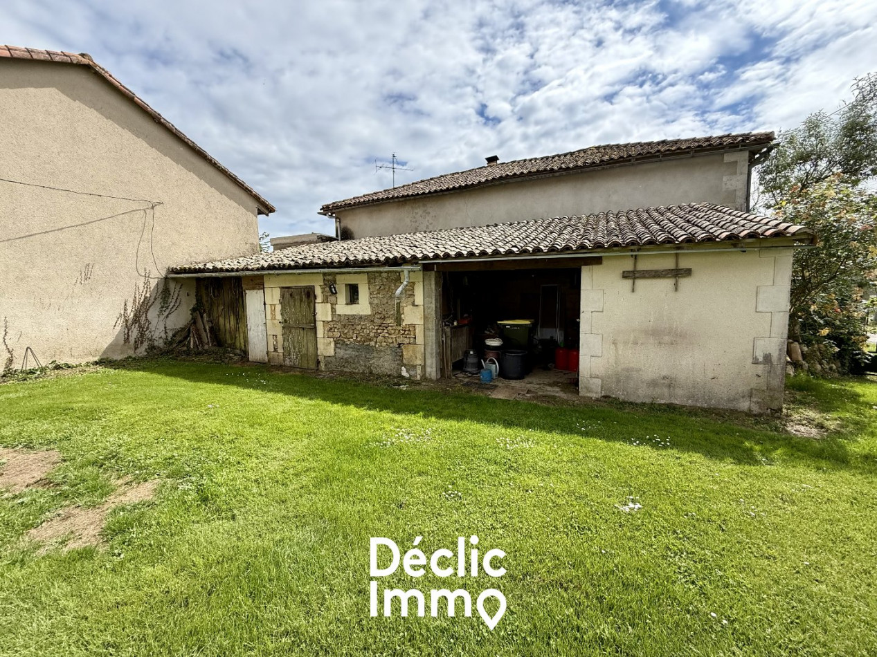 vente Maison à rénover Romagne - Photo 11