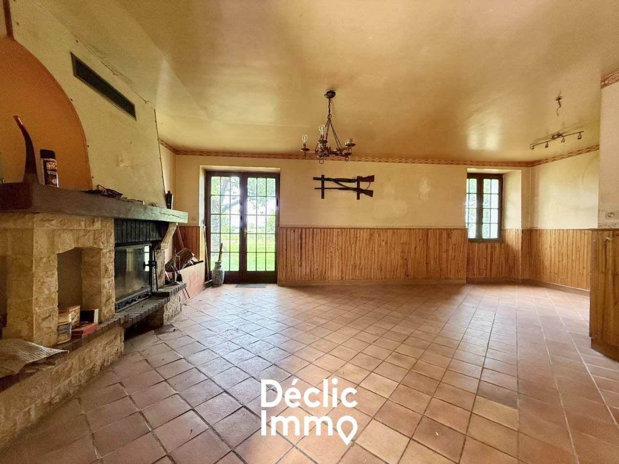 vente Maison à rénover Romagne - Photo 2