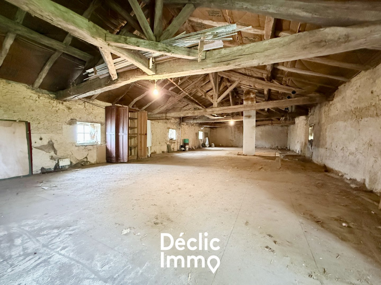 vente Maison à rénover Romagne - Photo 8