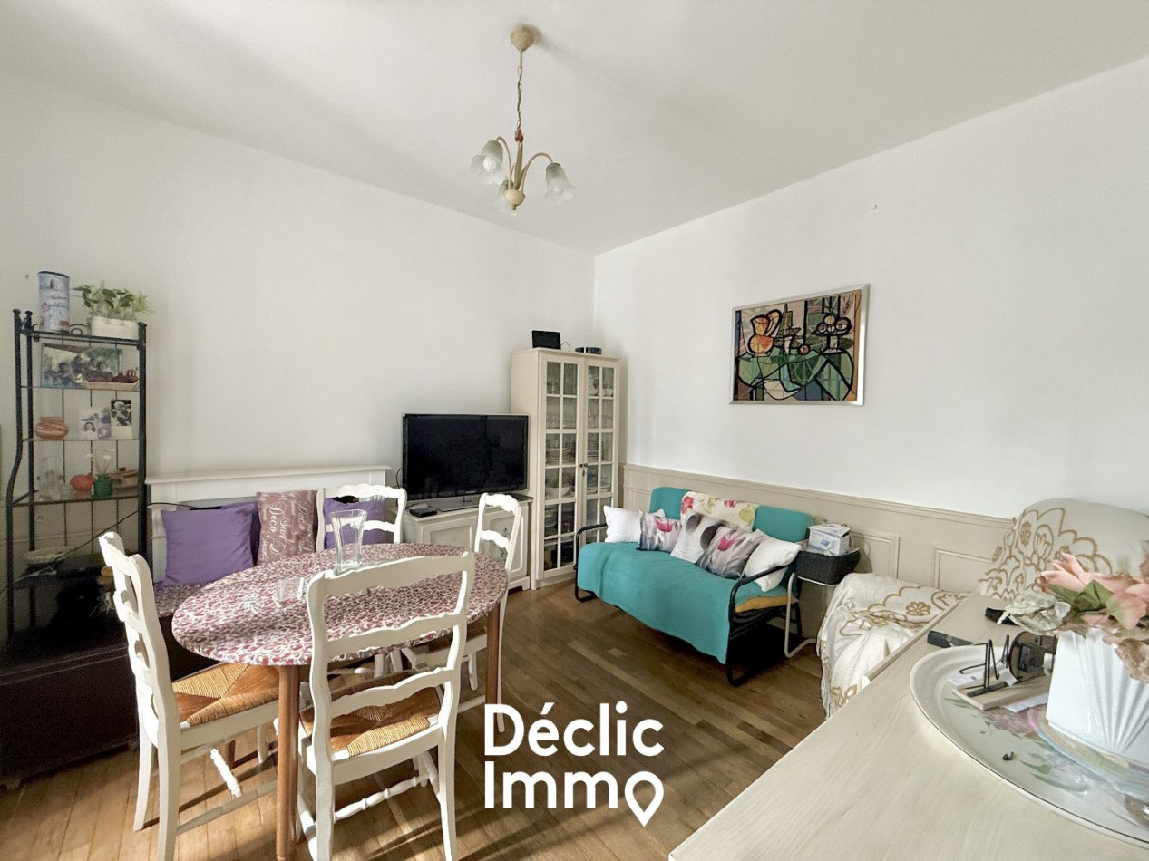 vente Maison de caractère Poitiers - Photo 4