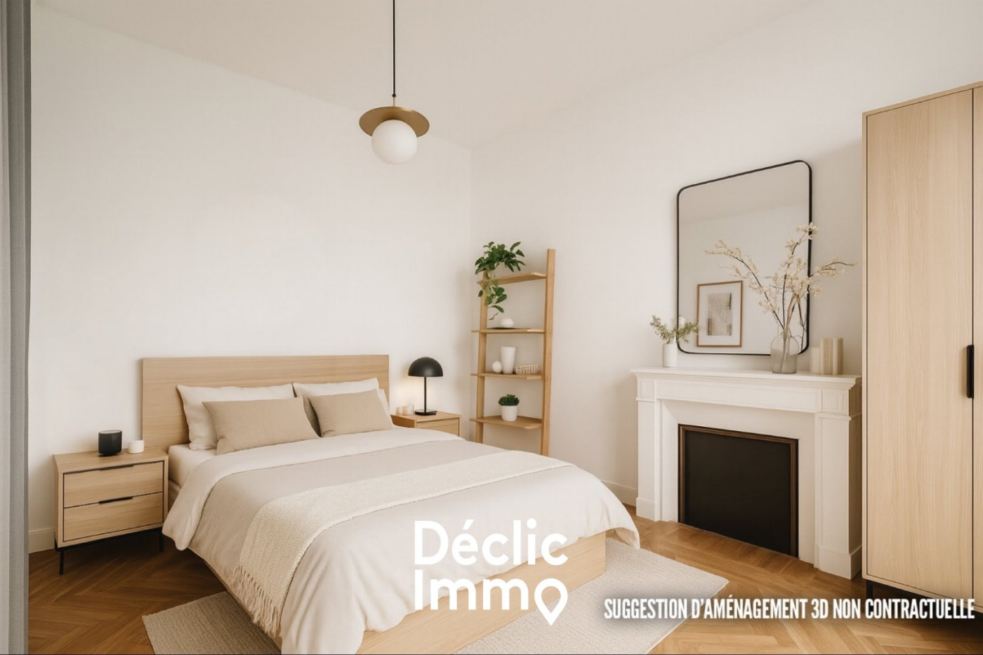 vente Maison de caractère Poitiers - Photo 5