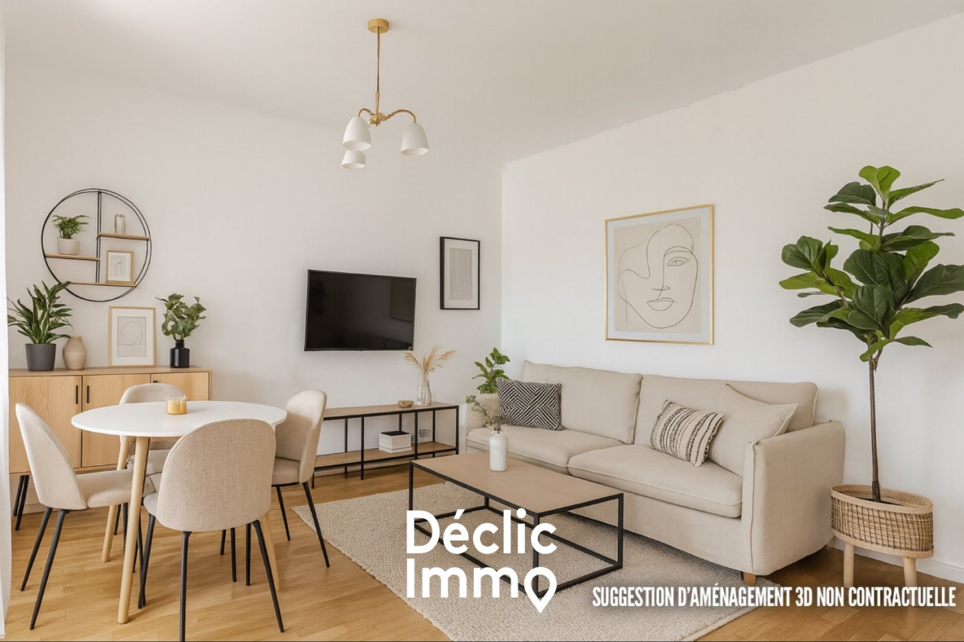 vente Maison de caractère Poitiers - Photo 3