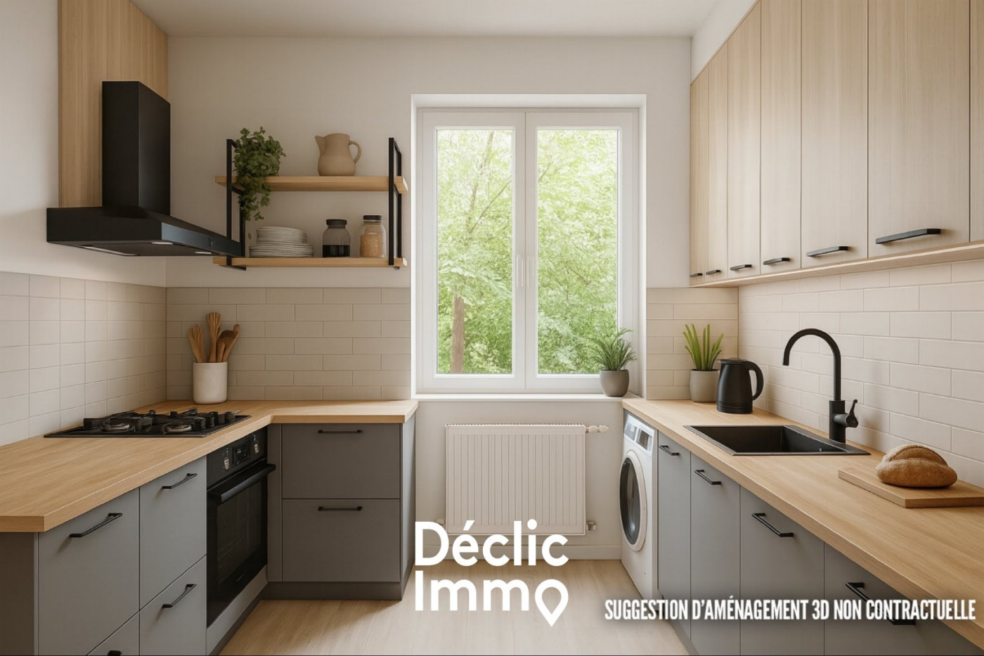 vente Maison de caractère Poitiers - Photo 1