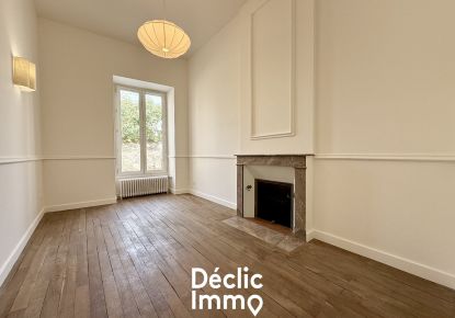 vente Maison de ville Poitiers