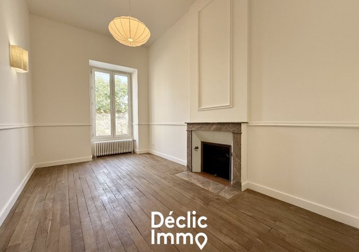 vente Maison de ville Poitiers