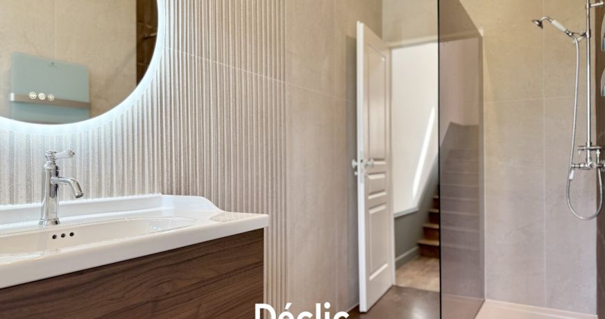 vente Maison de ville Poitiers