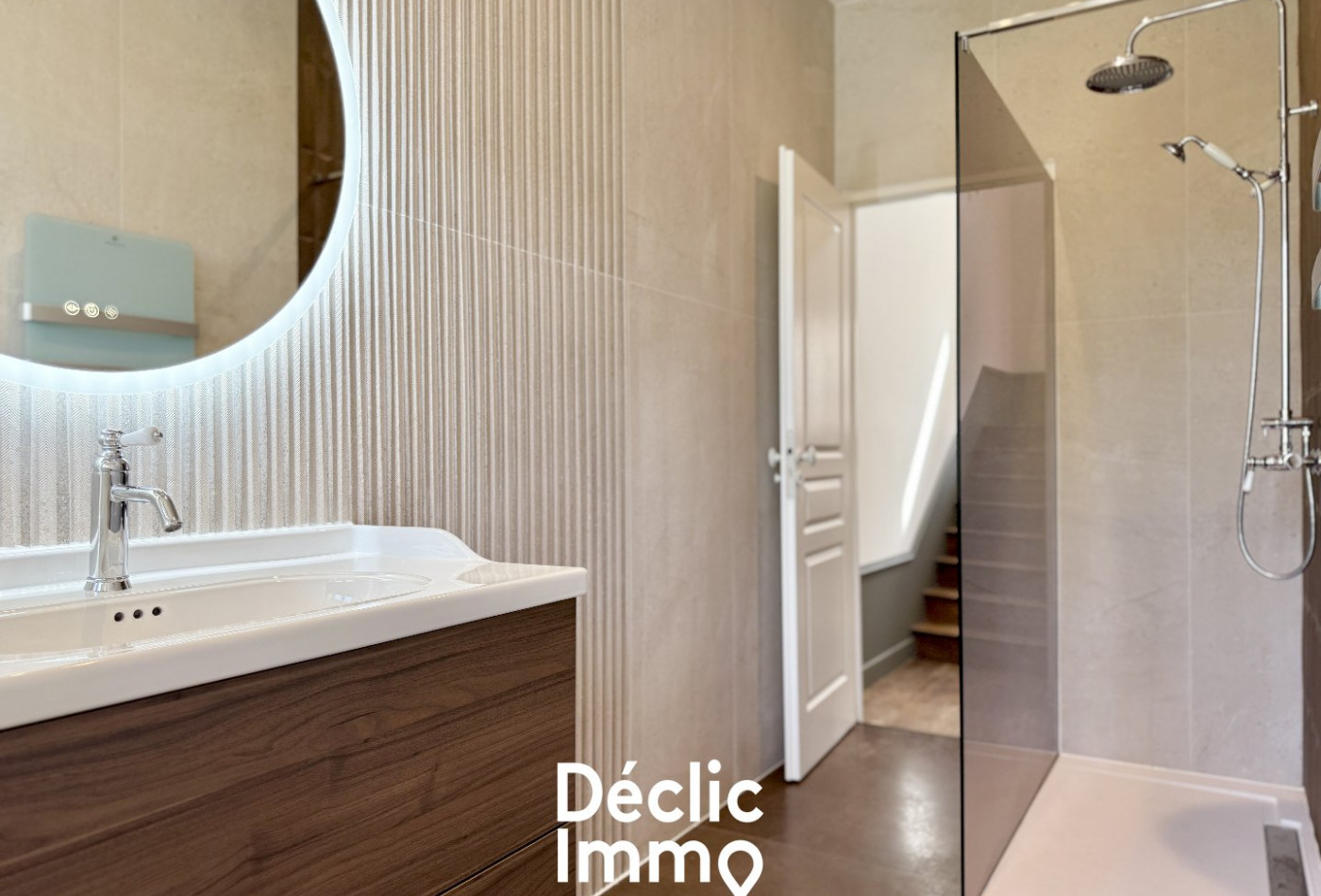 vente Maison de ville Poitiers - Photo 7