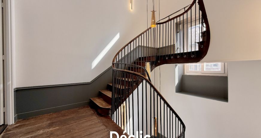 vente Maison de ville Poitiers