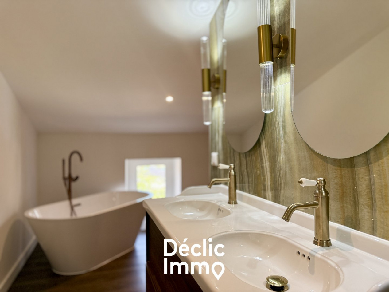 vente Maison de ville Poitiers - Photo 10