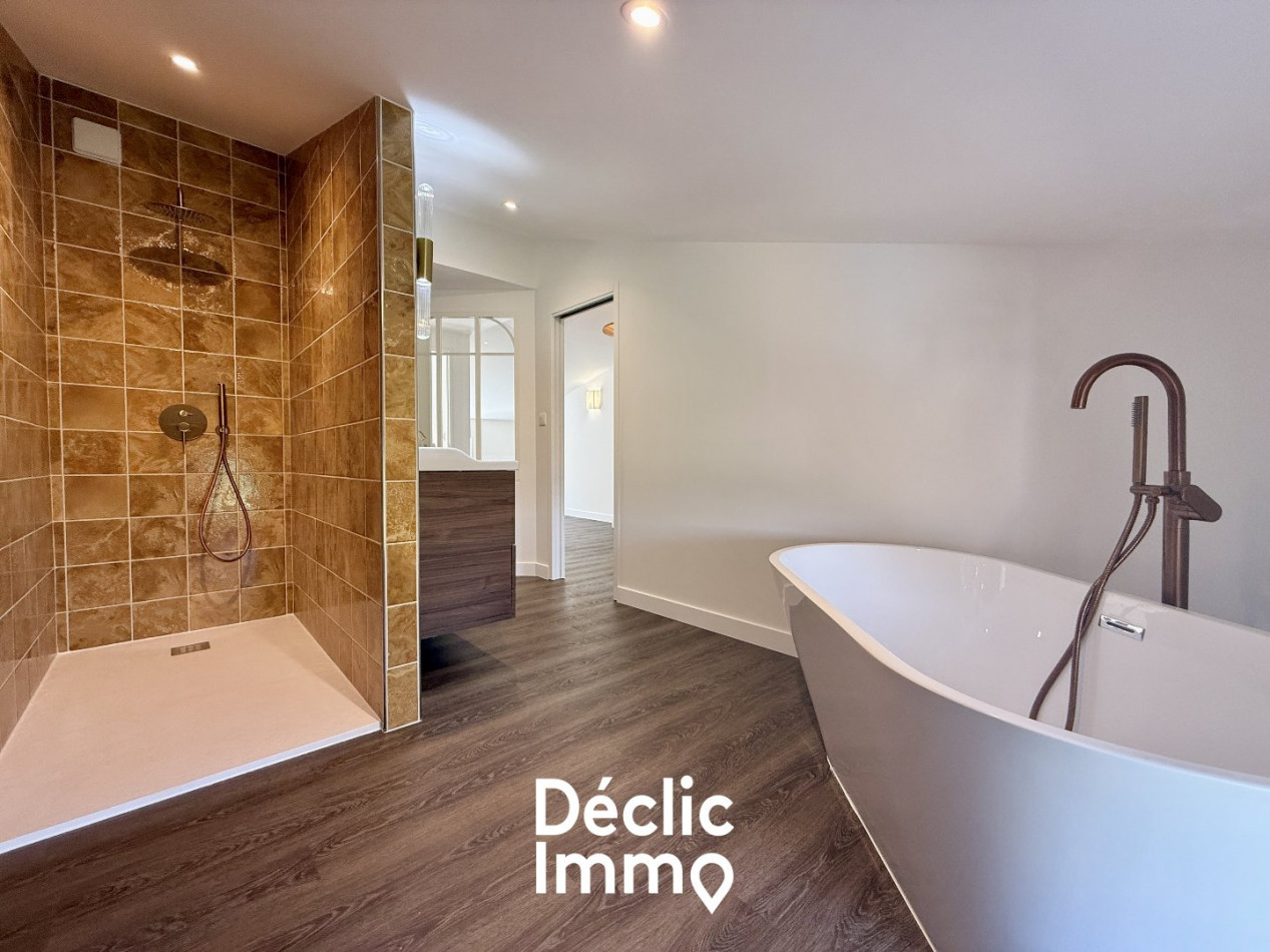 vente Maison de ville Poitiers - Photo 11