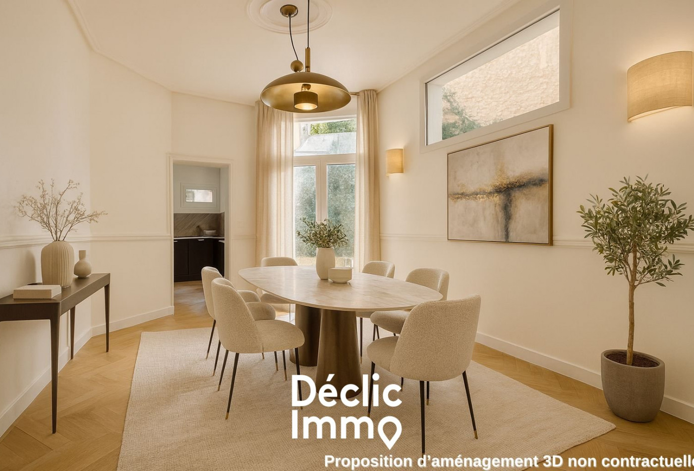 vente Maison de ville Poitiers - Photo 4