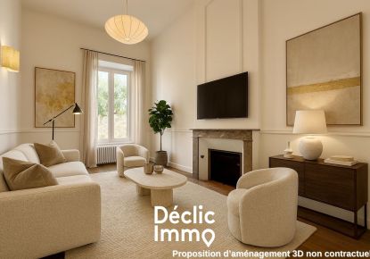 vente Maison de ville Poitiers