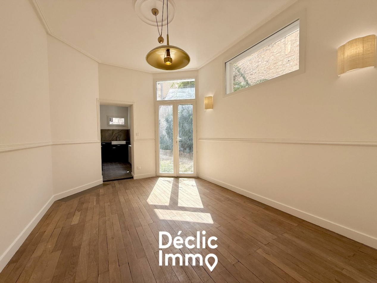 vente Maison de ville Poitiers - Photo 2