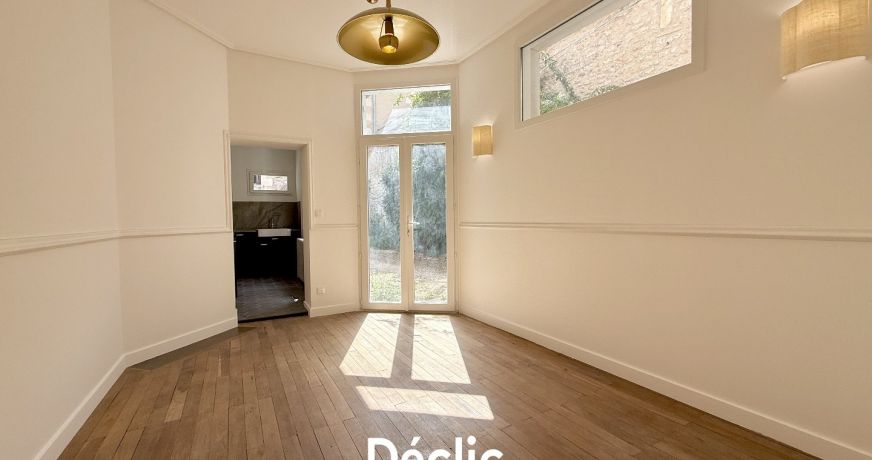 vente Maison de ville Poitiers