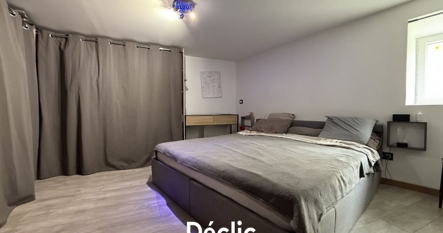 vente Maison en pierre Champigny En Rochereau