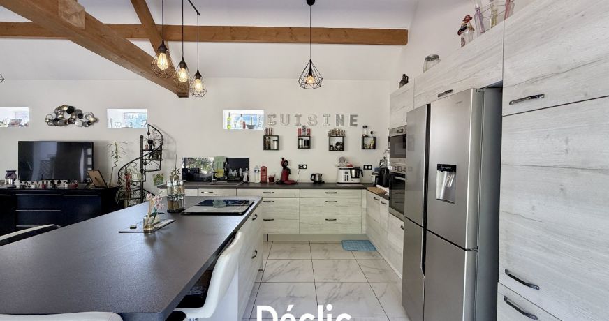 vente Maison en pierre Champigny En Rochereau