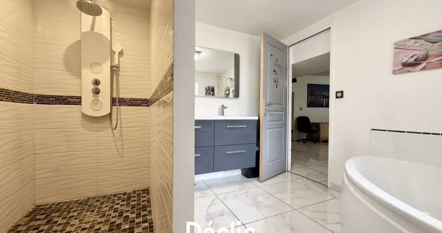 vente Maison en pierre Champigny En Rochereau