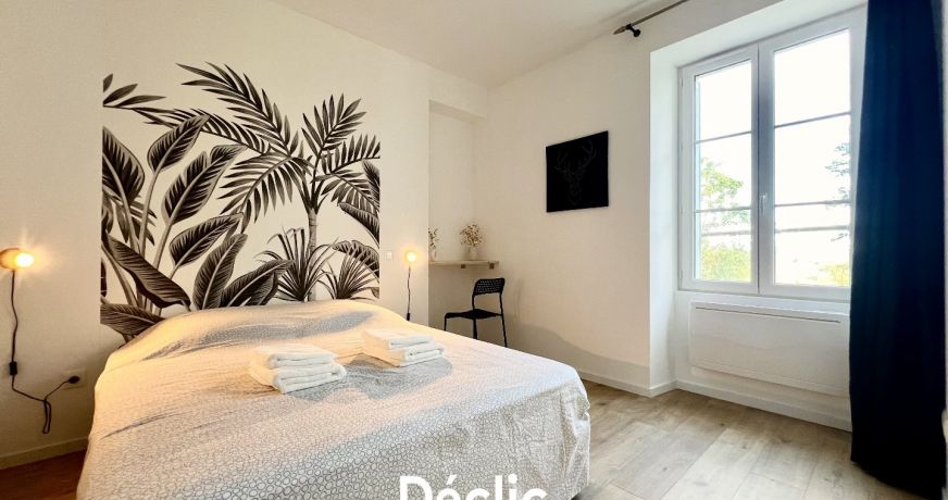 vente Appartement rénové Poitiers