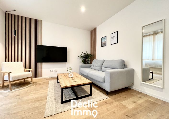 vente Appartement rénové Poitiers