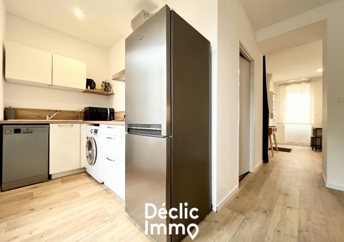 vente Appartement rénové Poitiers