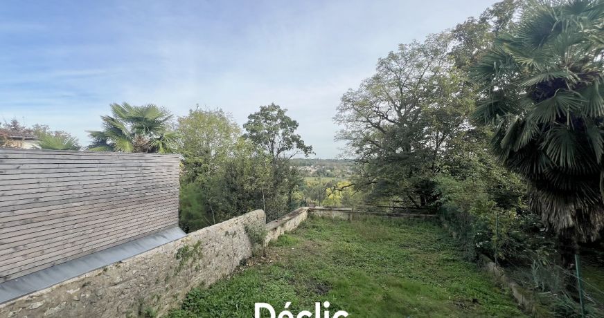 vente Appartement rénové Poitiers