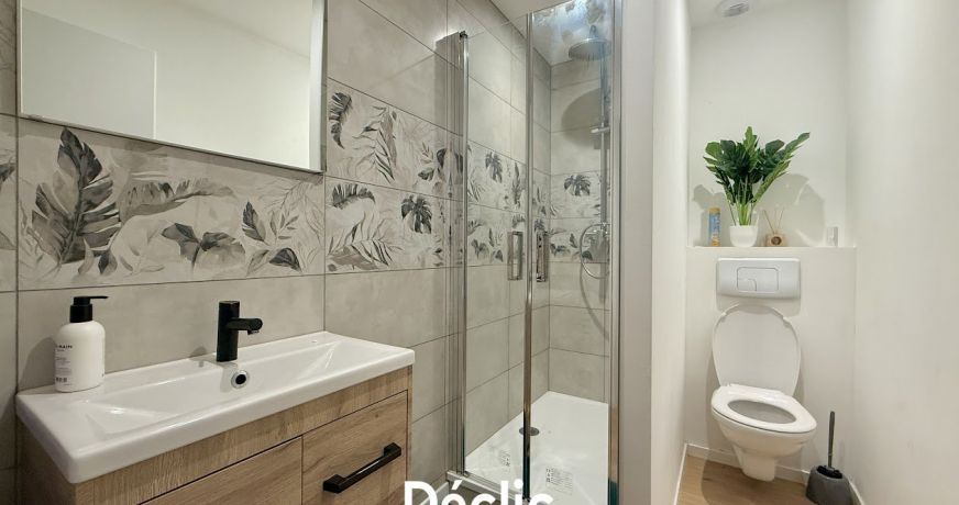 vente Appartement rénové Poitiers