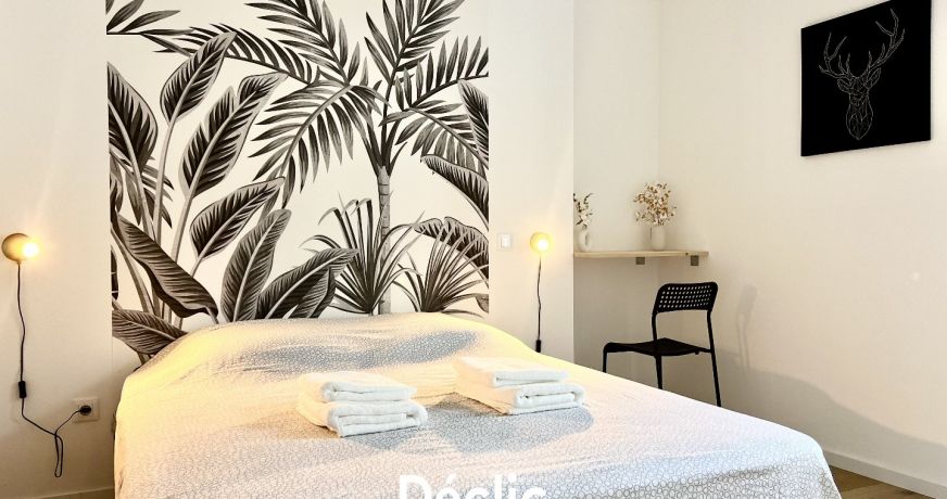 vente Appartement rénové Poitiers