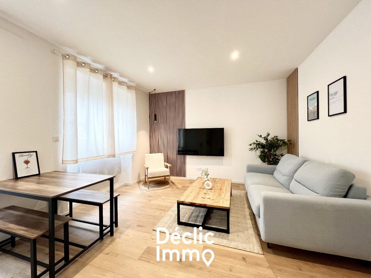 vente Appartement rénové Poitiers - Photo 4