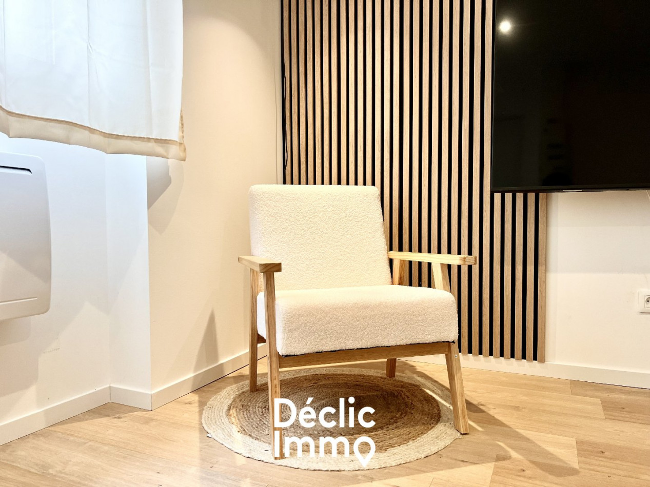 vente Appartement rénové Poitiers - Photo 10