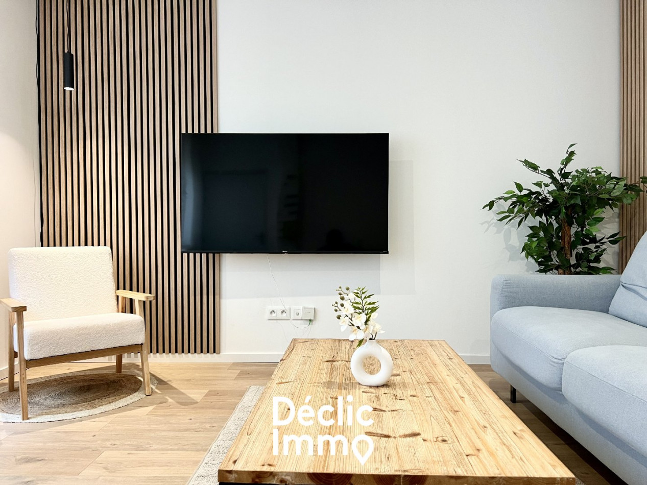 vente Appartement rénové Poitiers - Photo 11