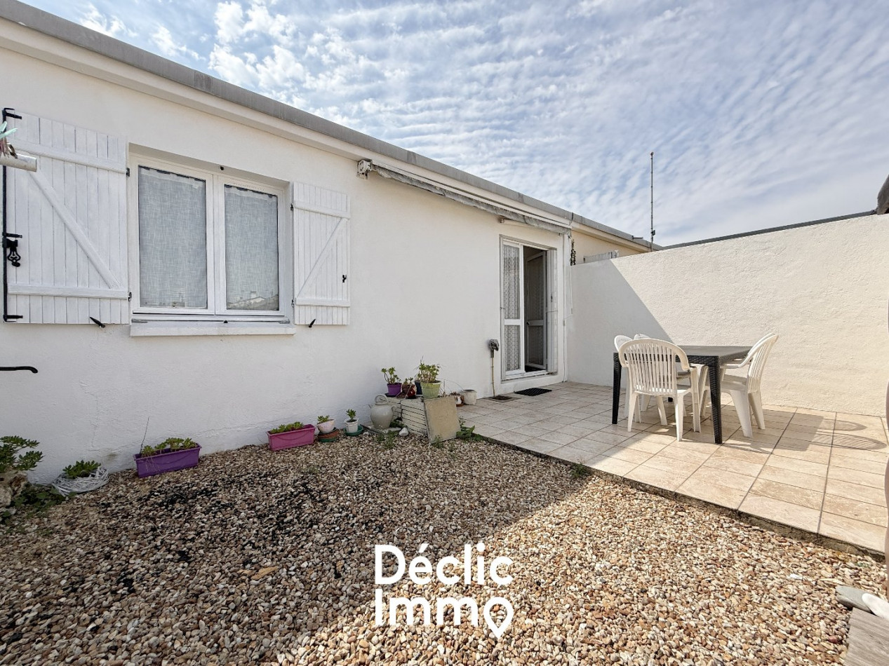 vente Maison Poitiers - Photo 11