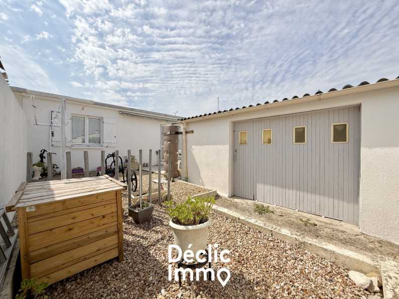 vente Maison Poitiers - Photo 10