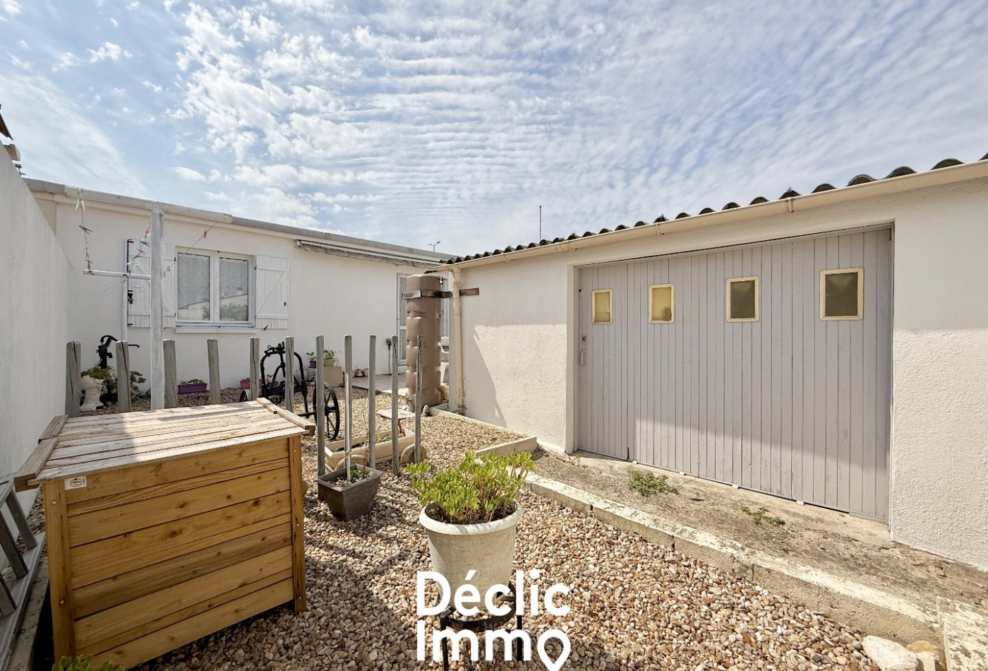 vente Maison Poitiers - Photo 10