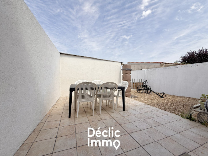 vente Maison Poitiers - Photo 9