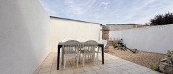 vente Maison Poitiers
