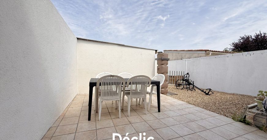 vente Maison Poitiers