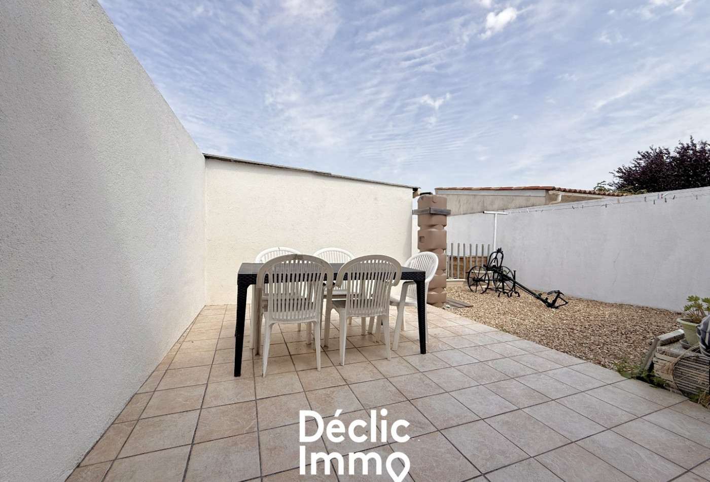 vente Maison Poitiers - Photo 9