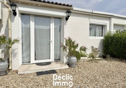 vente Maison Poitiers