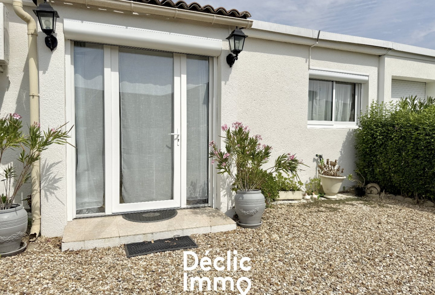 vente Maison Poitiers - Photo 1