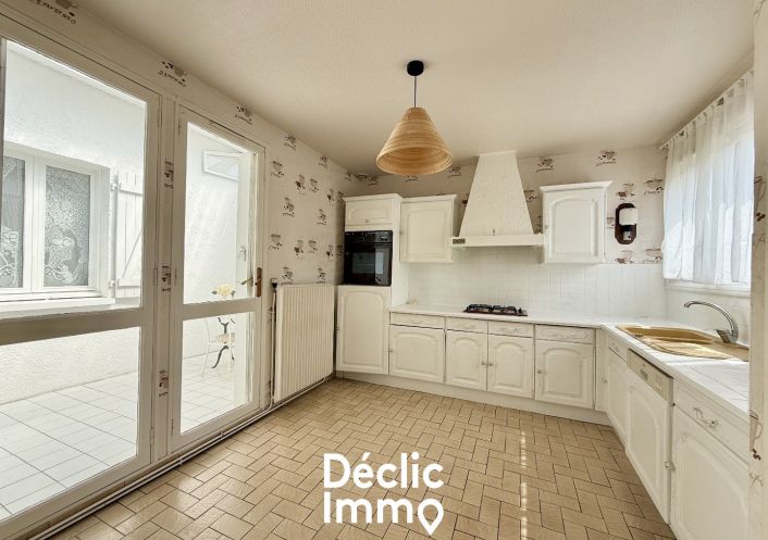 vente Maison Poitiers